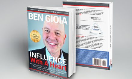 Launching Influence With A Heart (1/31-2/4)