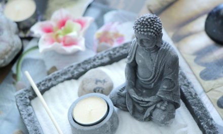 7 Thought Leadership Lessons From The Buddha